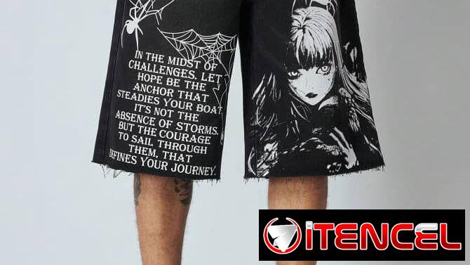 Pantalones y Shorts de hombre