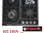 Cocinas para gas