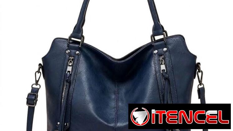 Nuevas Mochilas Shein y carteras