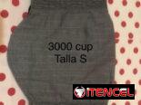Shor  de mezclilla talla   XXS . Estraple talla S . Marca  Forever 21.