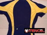 Pulover para ciclismo de marca talla M