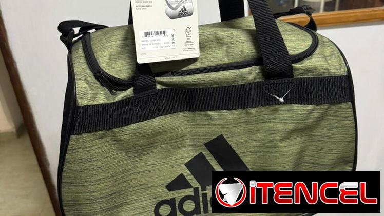 Bolsos Adidas originales