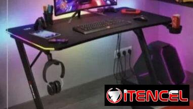Mesas Gamer