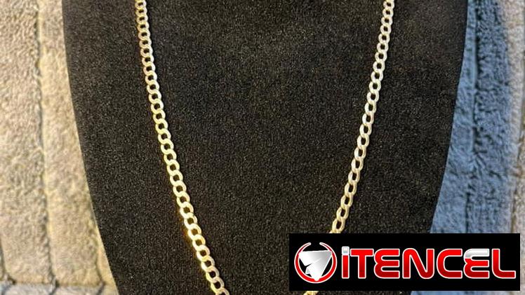 Se venden prendas de oro
