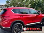 Hyundai Santa Fe 2022 nuevecito