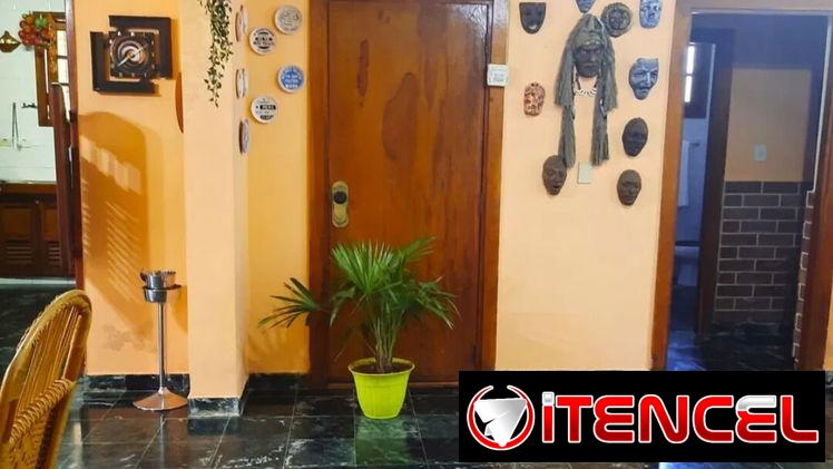 🌴🏠 Pasadías o Alquiler de Casa en Guanabo, La Habana con piscina y ranchón🦋