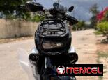 MOTO AUTOMÁTICA HALCON DAKAR PRO 2026