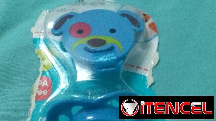 Tete para bebé