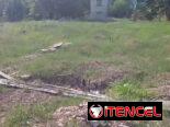 venta de terreno en ave 7