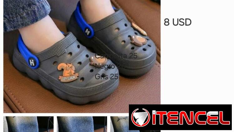 Sapitos para niñas y niños