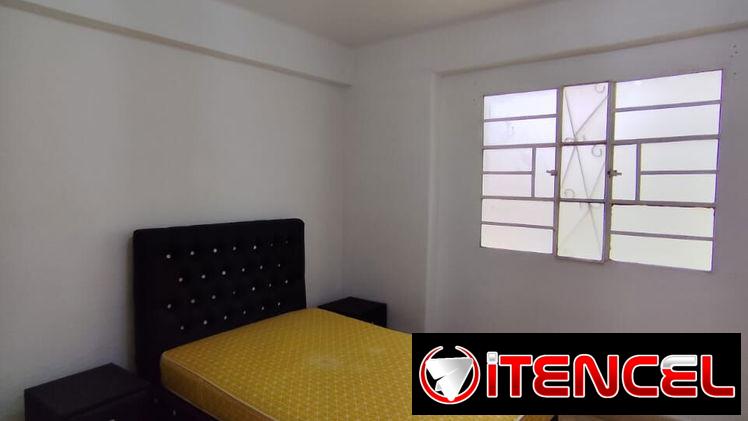Apartamento en Playa
