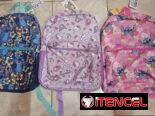 Mochilas 20usd