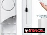 ALARMA DE PUERTA Y VENTANA