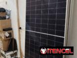 PANEL SOLAR DE 500W IDEAL PARA ESTACIONES DE ENERGÍA Y SISTEMAS FOTOVOLTAICOS EN SOLO 160 USD