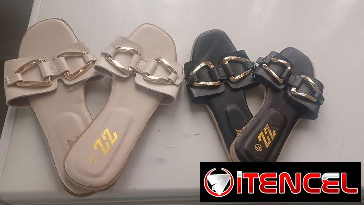 Sandalias