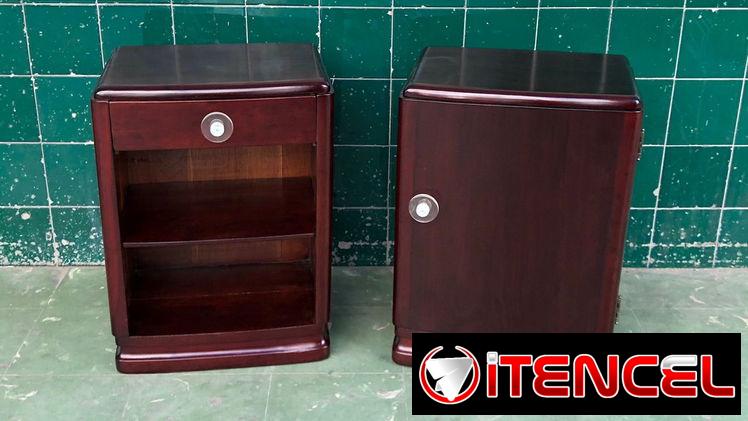 ⚜️ Cama camera restaurada • Entrega incluida 🚛