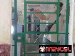 Hacemos todo tipo de trabajos de herrería y también reparaciones en cualquier parte de La Habana