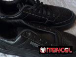 Tenis Puma Mujer