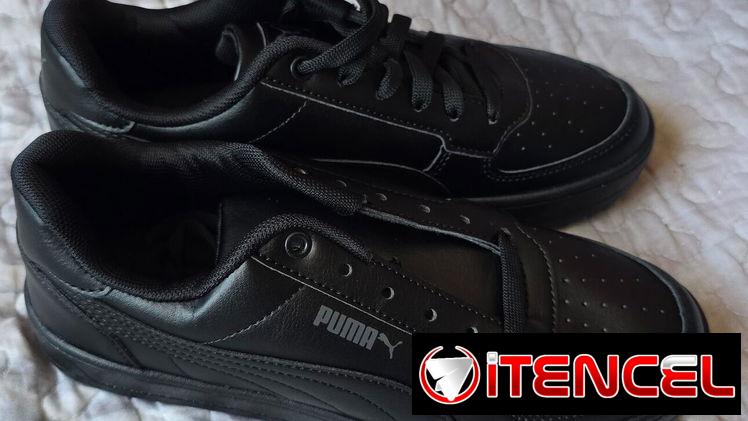 Tenis Puma Mujer