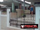 Rejas,Forja y Soldadura para PROVINCIA MATANZAS y todo el pais ••• telef: +53 55234848