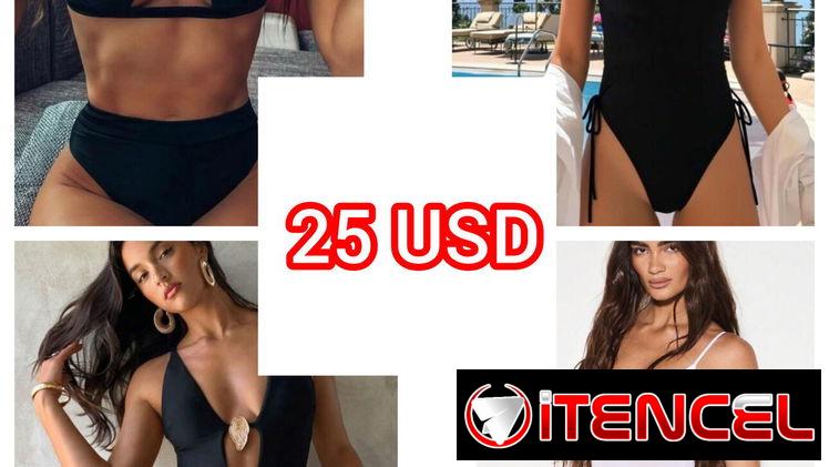 ✨BIKINIS EN TENDENCIA ✨