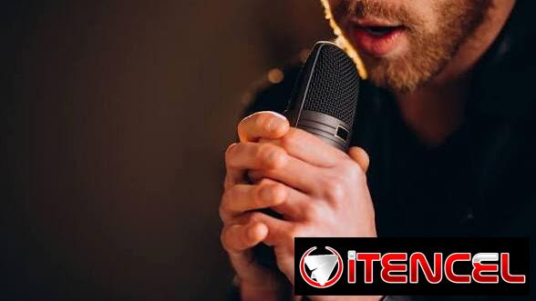 Clases de Canto en el Vedado