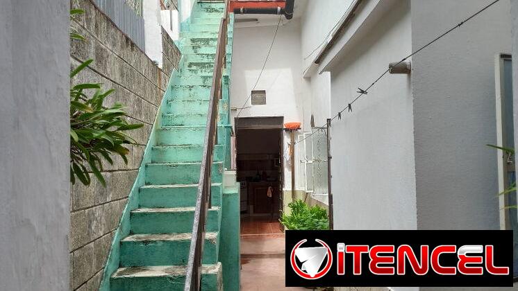 Renta lineal cerca de 5 hospitales en el Cerro PARA MÉDICO RESIDENTE O ESTUDIANTE EXTRANJERO