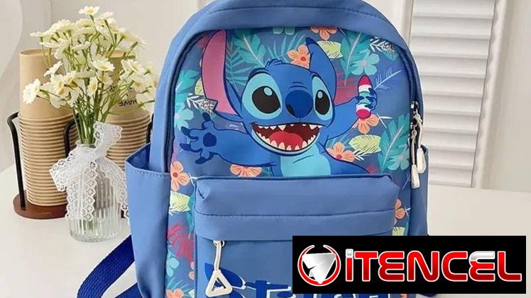 MOCHILAS