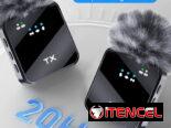 Novedad/ Actualización de Micrófonos F11