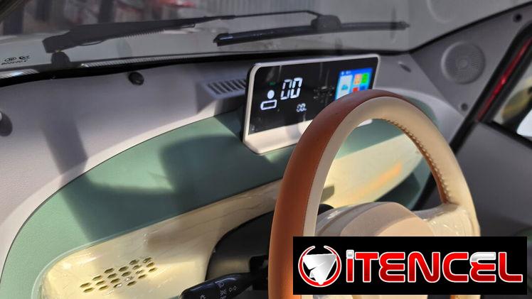 Carritos Eléctricos Marca MAGIKBIKE LO ULTIMO DEL MERCADO (MipMot))