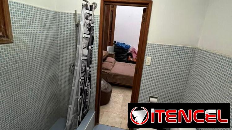 Venta de casa en el vedado