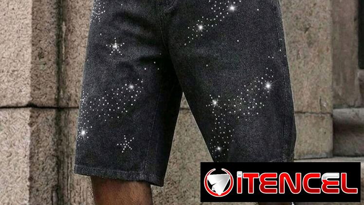 Ropa de hombre moderna diferentes precios