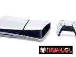 🎮 PLAYSTATION 5 SLIM (Versión Disco) – NUEVA 🎮