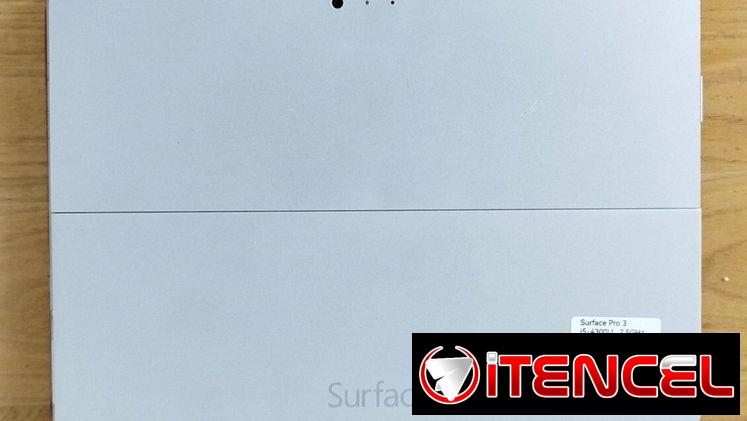 💻 Laptop Microsoft Surface Pro 3 – i5 4ta Gen / Touch / Windows 11