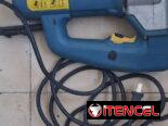 Caladora de uso en perfecto estado profesional
