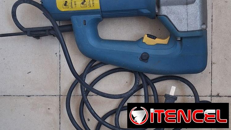 Caladora de uso en perfecto estado profesional