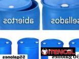 Tanques plástico original con transporte incluido en toda la habana 5 8485700 escríbeme por WhatsApp