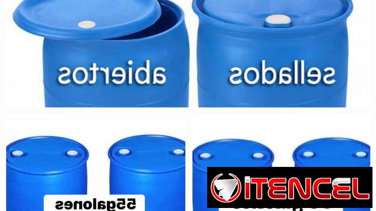 Tanques plástico original con transporte incluido en toda la habana 5 8485700 escríbeme por WhatsApp