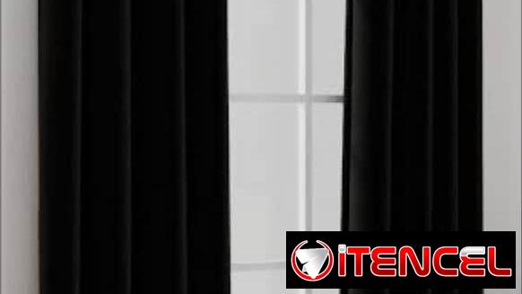 Cortinas blackout Cesar-Palace