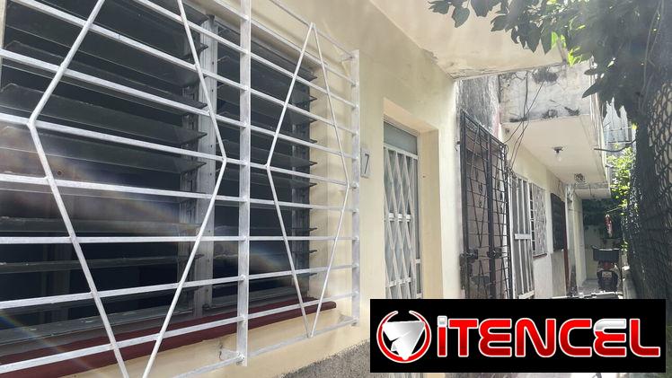 📢 Se vende o permuta apartamento en AltaHabana (Calle 2da del Reloj Club)