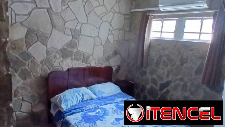 🏖️🌴 Casa en la playa en Guanabo – Ideal para disfrutar en familia 🌴🏖️