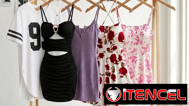 Tienda Especializadas en Ropa de Mujer