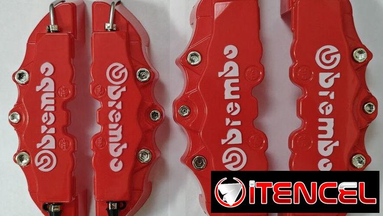 EMBELLECEDOR PINZAS DE FRENO