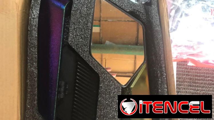 Piezas de moto ax100 GN Taeko