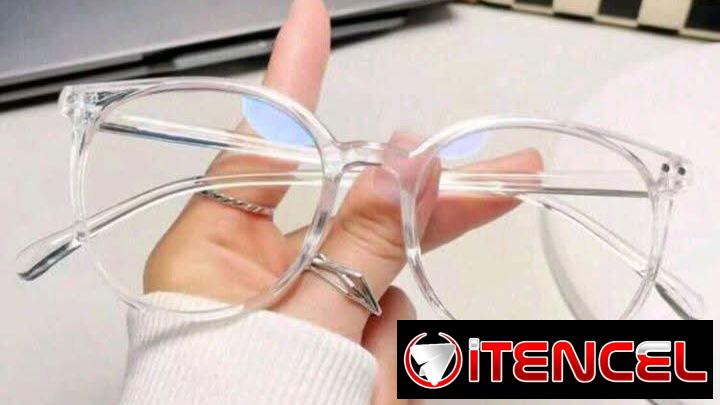 Espejuelos transparentes sin aumento  5 usd o al cambio