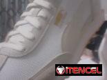 Tenis y tacos originales