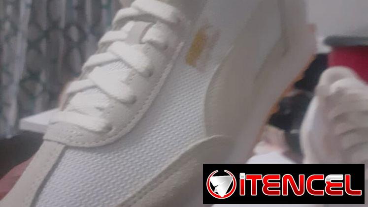 Tenis y tacos originales