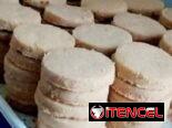 Torticas de canela  por cantidad para su negocio o fiesta
