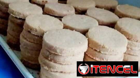 Torticas de canela  por cantidad para su negocio o fiesta