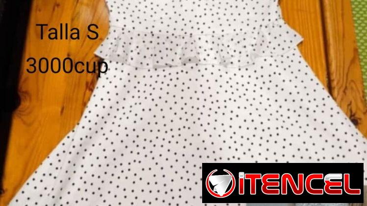 Ropa mujer